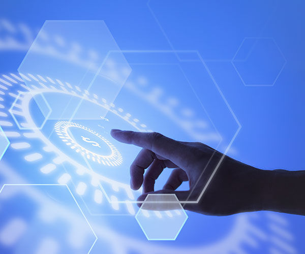 Industrial Machinery